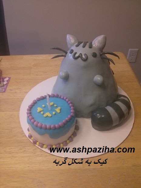 Training - image - A cake - the - cat (21)