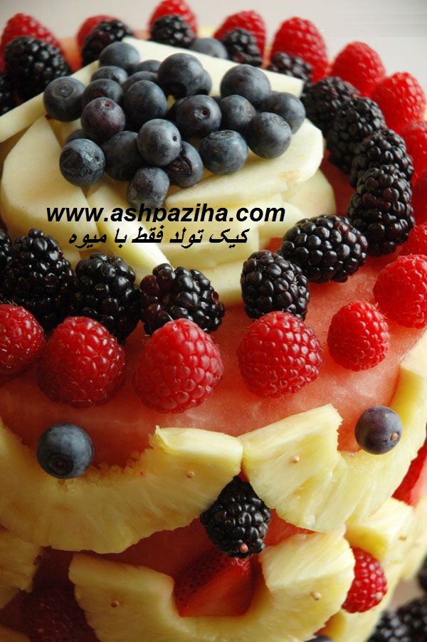 Training - image - cake - birthday - just - with Fruit (13)