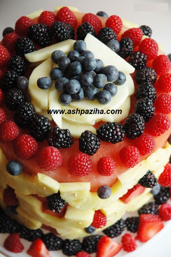 Training - image - cake - birthday - just - with Fruit (2)