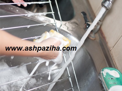 Cleaning - oven - gas - in - house cleaning - New Year - 94 (3)