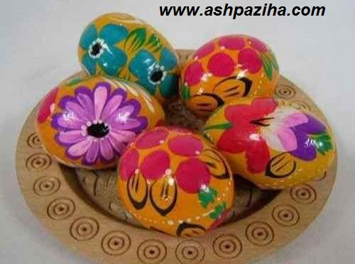 Decorated - grass - and - egg - Norouz 94 (11)