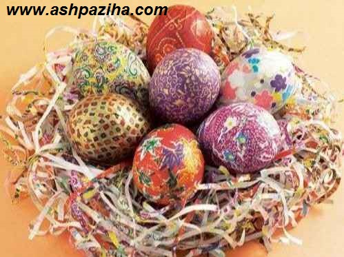 Decorated - grass - and - egg - Norouz 94 (14)