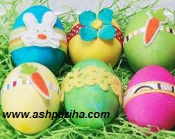 Decorated - grass - and - egg - Norouz 94 (19)