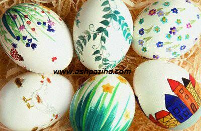 Decorated - grass - and - egg - Norouz 94 (21)
