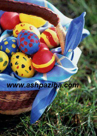 Decorated - grass - and - egg - Norouz 94 (24)