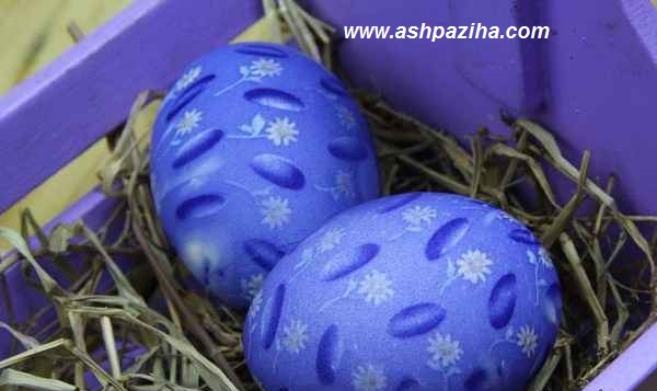 Decoration - eggs - Haft Seen (8)