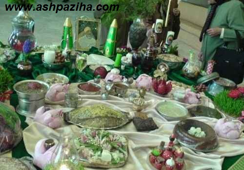 Decoration - tablecloths - Haftsin 94 (26)