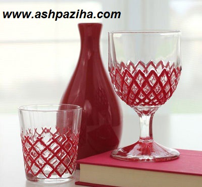 Decorations - Cups - for - Haftsin - Special - Spring 94