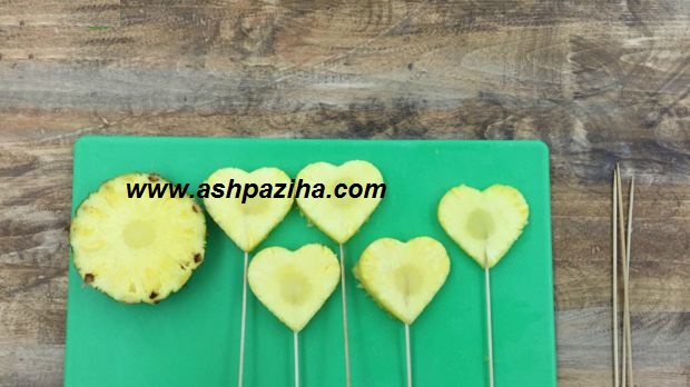 Decorations - fruit - in - the - heart - Chocolate (5)
