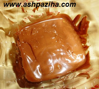 Melted - chocolate - with - microwave - and - just off - shape - casted (7)