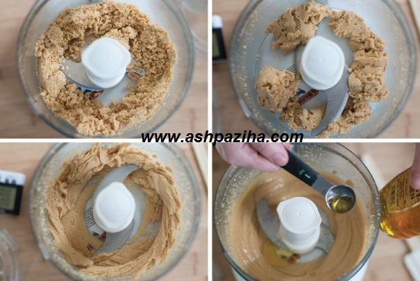 Method - supplying - Butter - Peanut - domestic (2)