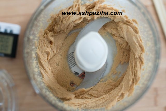 Method - supplying - Butter - Peanut - domestic (3)