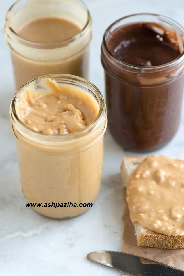 Method - supplying - Butter - Peanut - domestic (7)