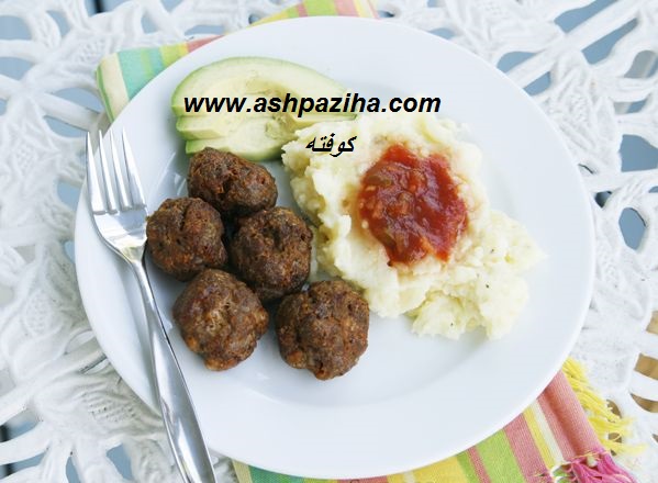 Mode - preparation - meatballs - with - cheese - cheddar (1)
