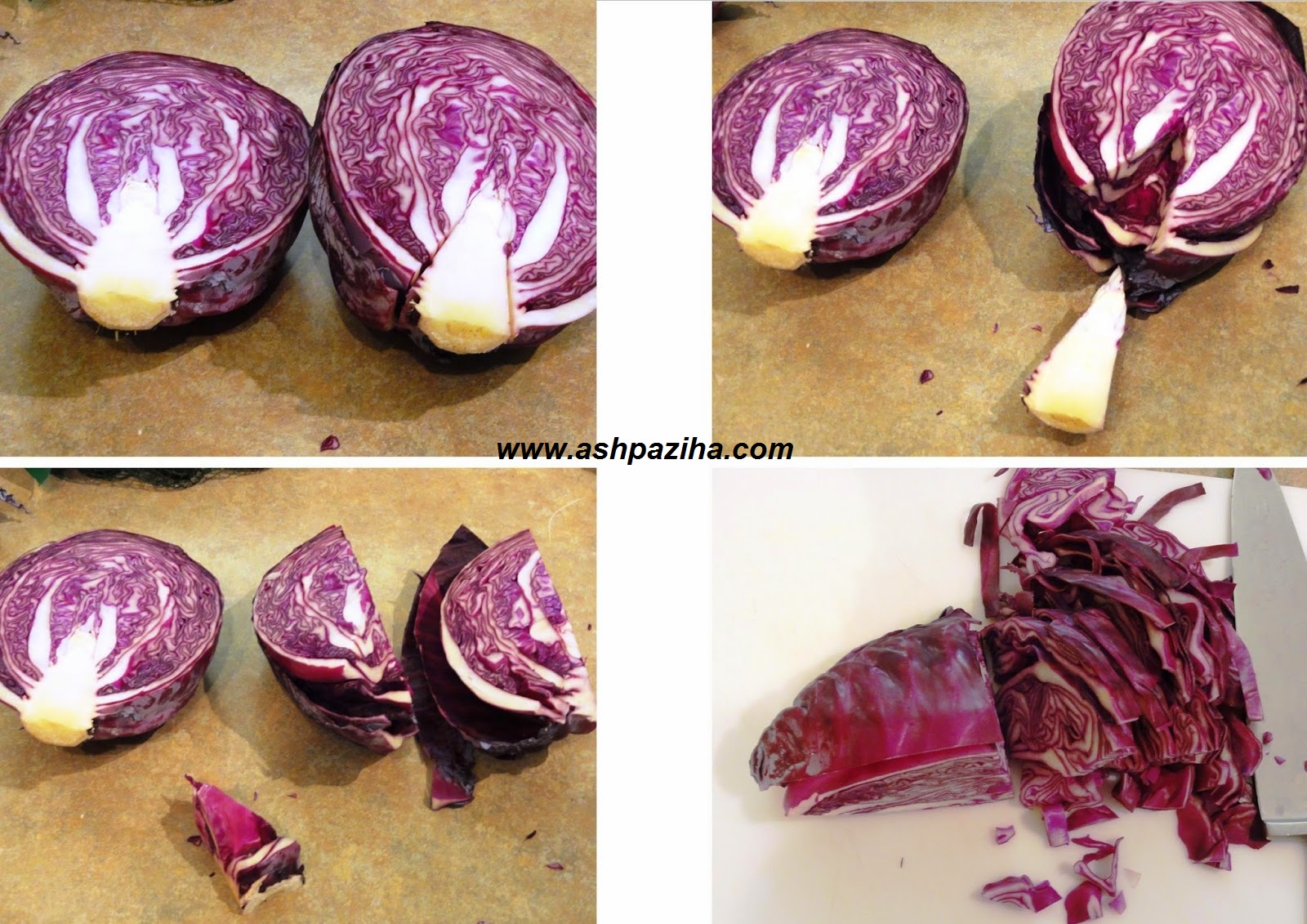 Mode - preparing - Pickle - Cabbage - (2)