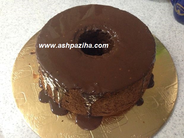 Mode - supplying - newest - Cakes - Chocolate - teaching - image (21)