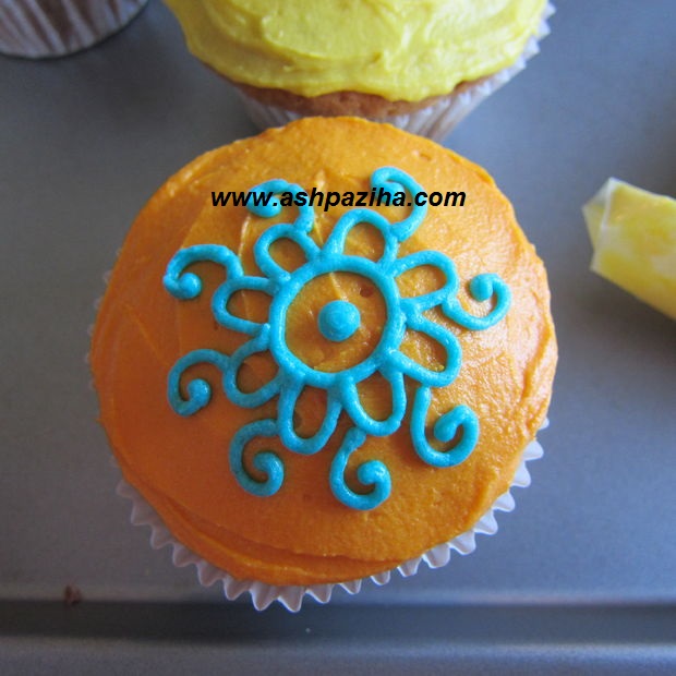 New - decoration - Cup Cakes - 2015 (15)