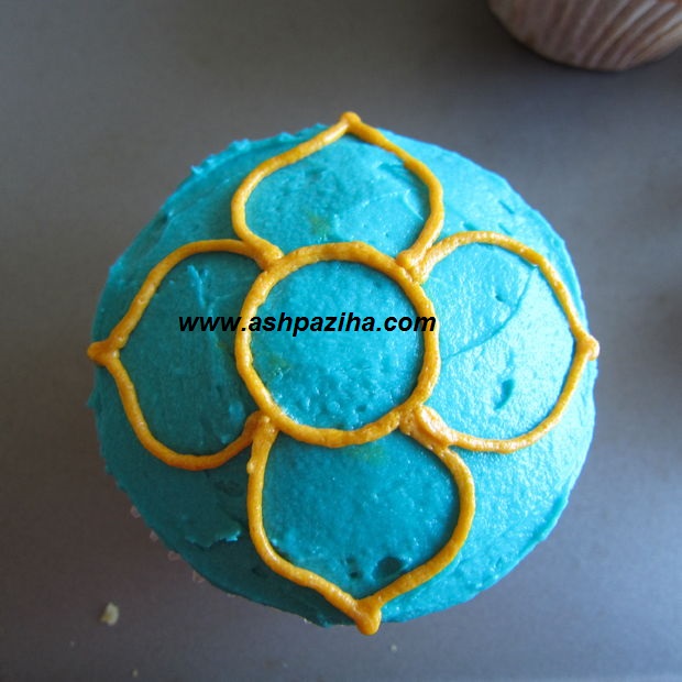 New - decoration - Cup Cakes - 2015 (27)
