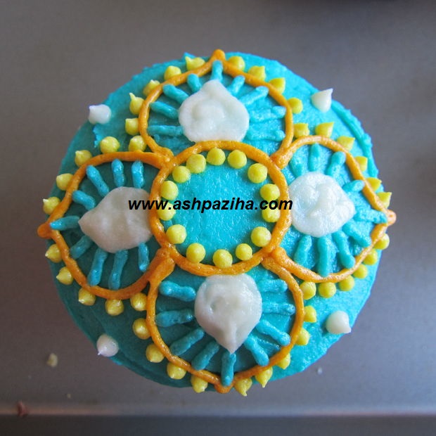 New - decoration - Cup Cakes - 2015 (30)