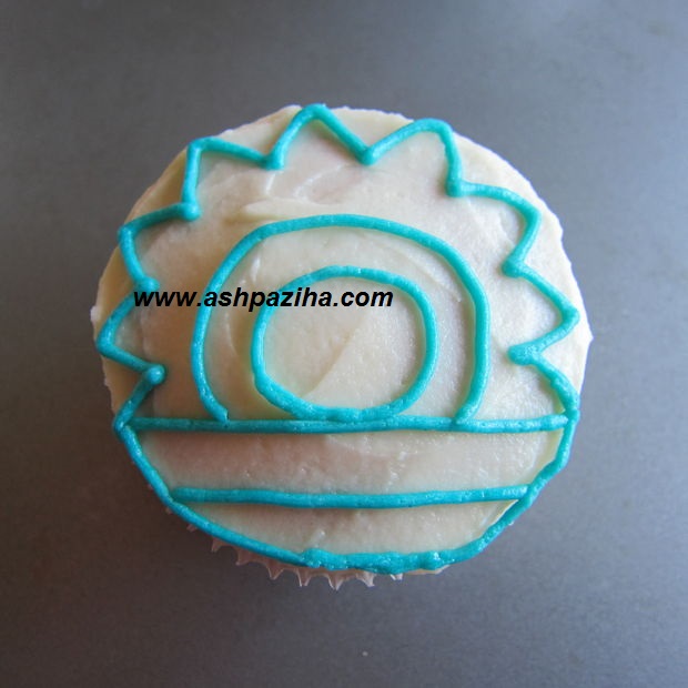 New - decoration - Cup Cakes - 2015 (32)