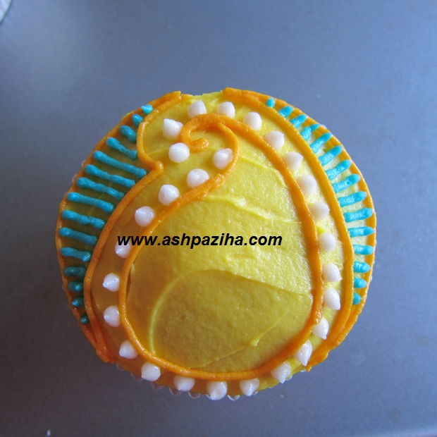 New - decoration - Cup Cakes - 2015 (37)
