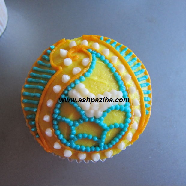 New - decoration - Cup Cakes - 2015 (38)