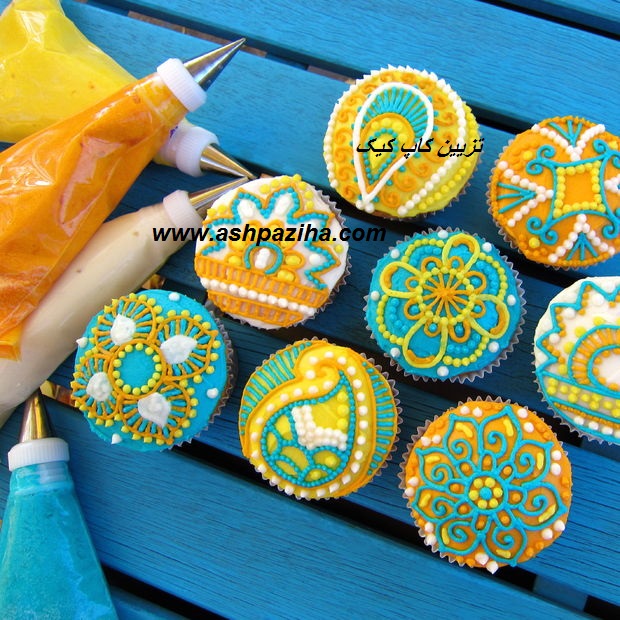 New - decoration - Cup Cakes - 2015 (4)
