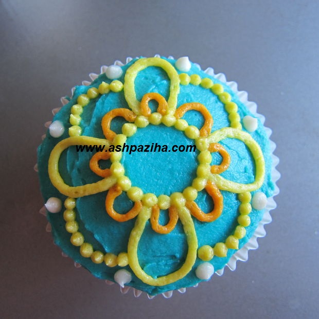 New - decoration - Cup Cakes - 2015 (40)