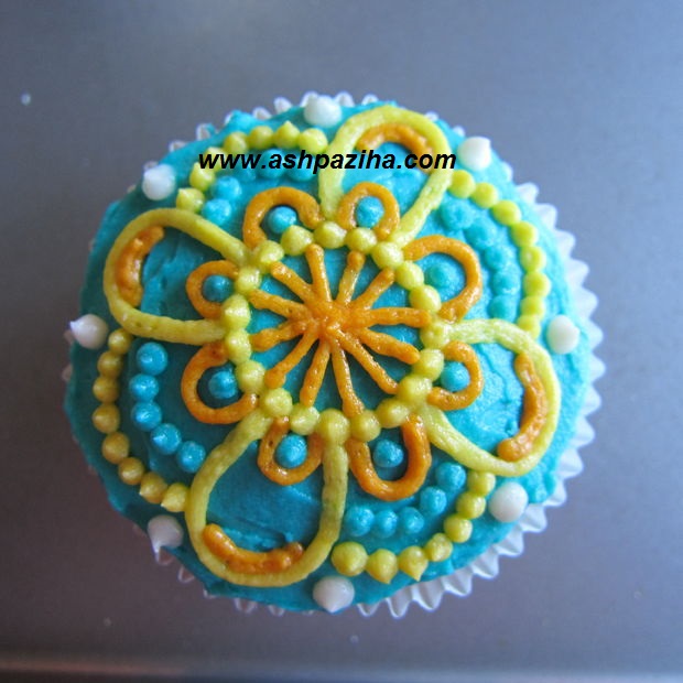 New - decoration - Cup Cakes - 2015 (41)
