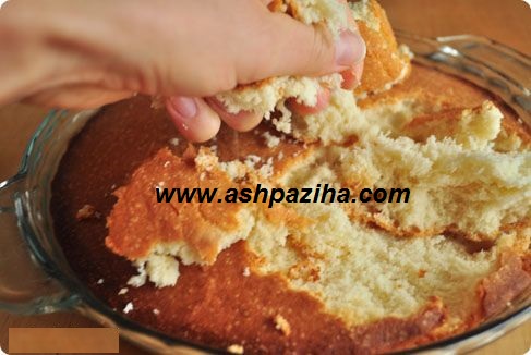 Reasons - corrupted - of - the - Tips - useful - Baking - Cakes - Series - First (11)