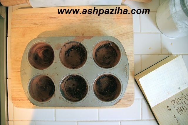Recipe - Baking - Cup Cakes - Chocolate (2)