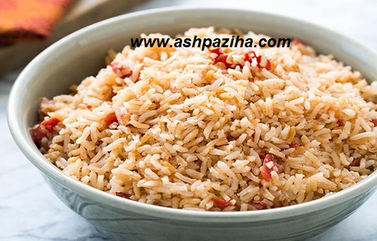 Recipes - Cooking - newest - Rice - Series - First (4)