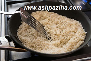 Recipes - Cooking - newest - Rice - Series - First (5)