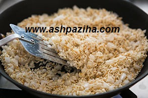 Recipes - Cooking - newest - Rice - Series - First (6)