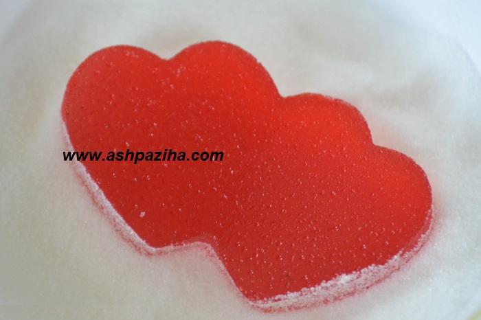 The most recent - pastilles - heart - especially - Valentine (3)