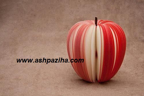 Training - image - decoration - Apple - Special - Haft Sin - 94 (2)