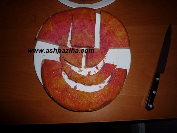 Training - image - decoration - cake - in - the - Dragon - Series - II (12)