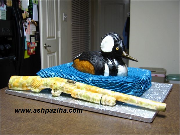 Training - image - decoration - cake - in - the - Duck (2)