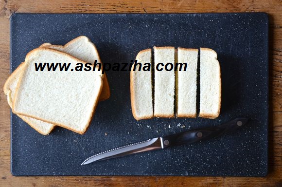 Bread - French (2)