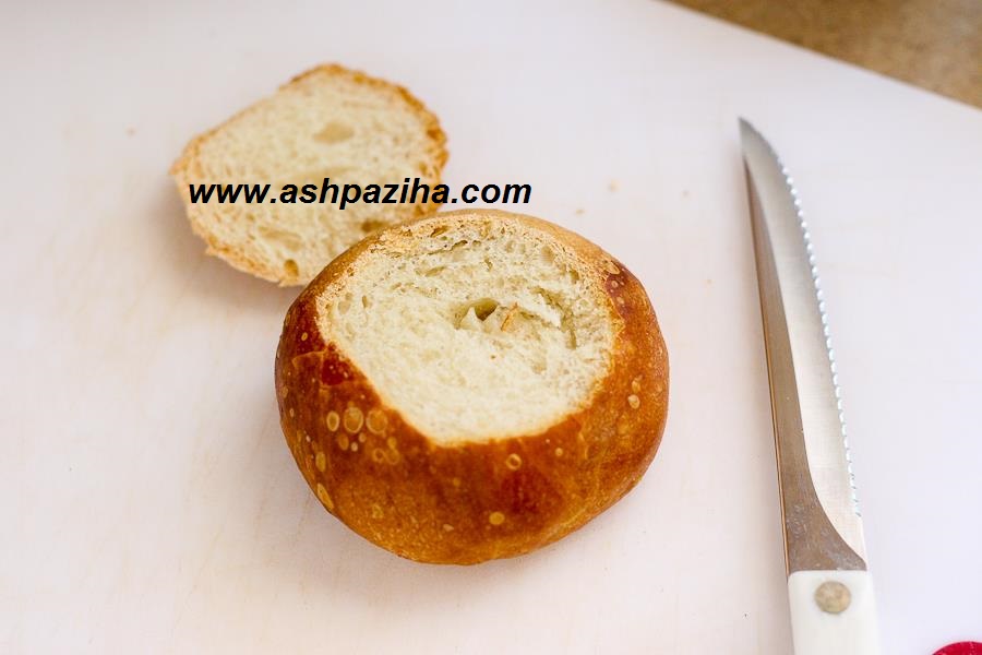 Bread - bowl - Special - Breakfast (3)