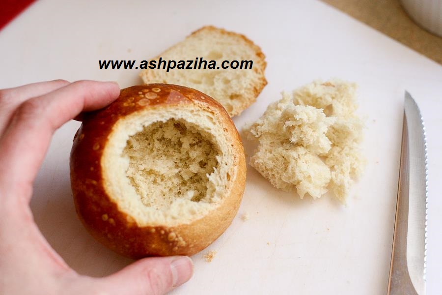Bread - bowl - Special - Breakfast (4)