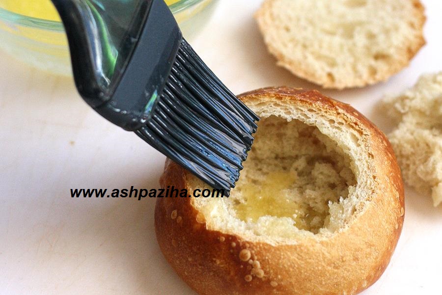 Bread - bowl - Special - Breakfast (5)
