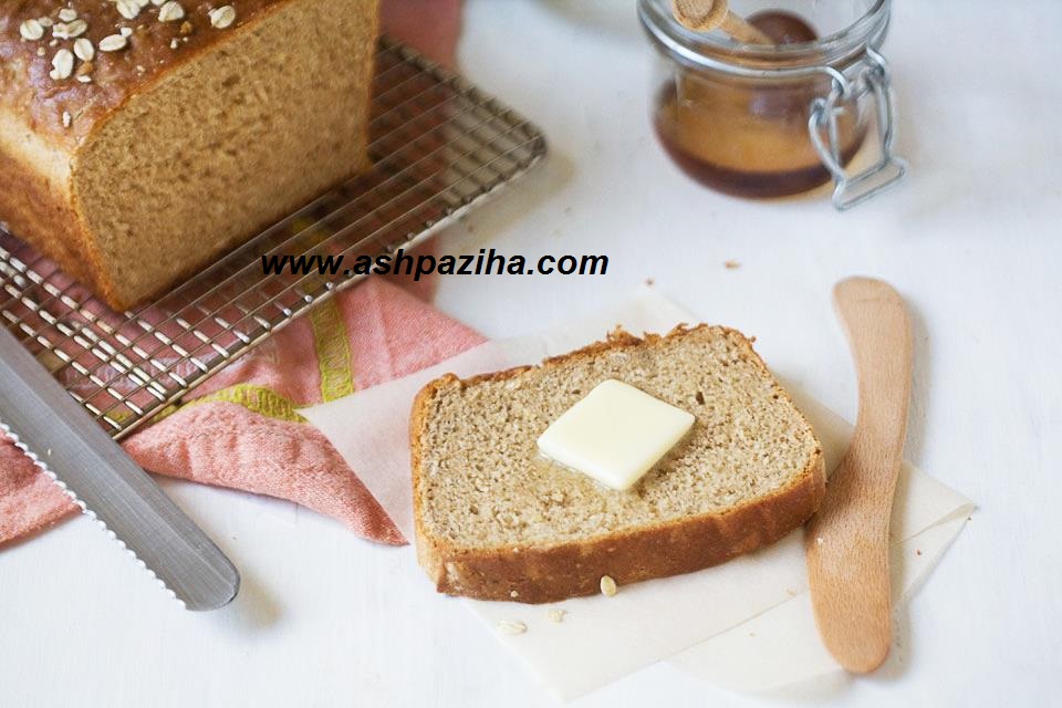 Bread - wheat - honey - and - Joe (1)
