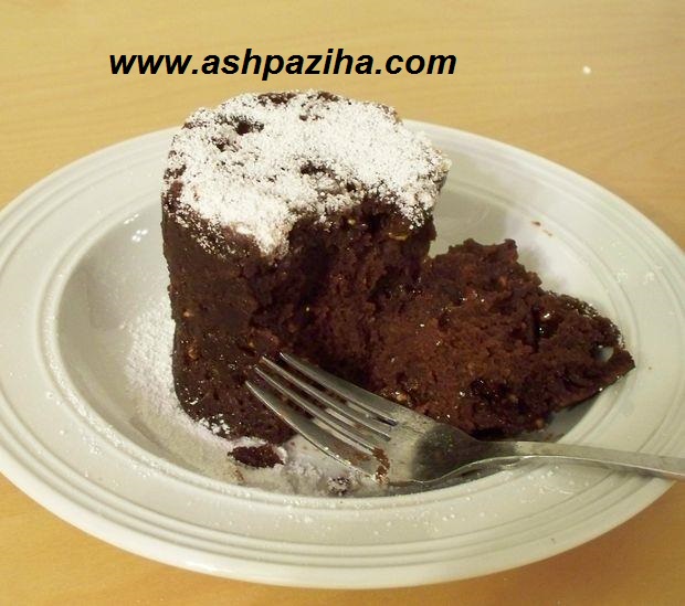 Cake - chocolate - at -5 - Minutes (4)