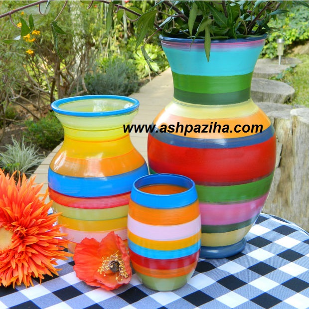 Decoration - Vases - Spring - Special - New Year - 94 (3)
