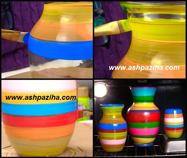 Decoration - Vases - Spring - Special - New Year - 94 (7)