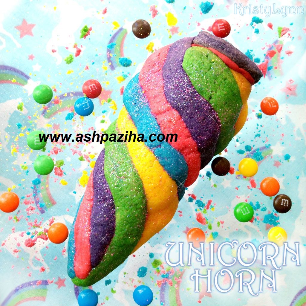 How to - Preparation - sweets - rainbow - teaching - image (1)