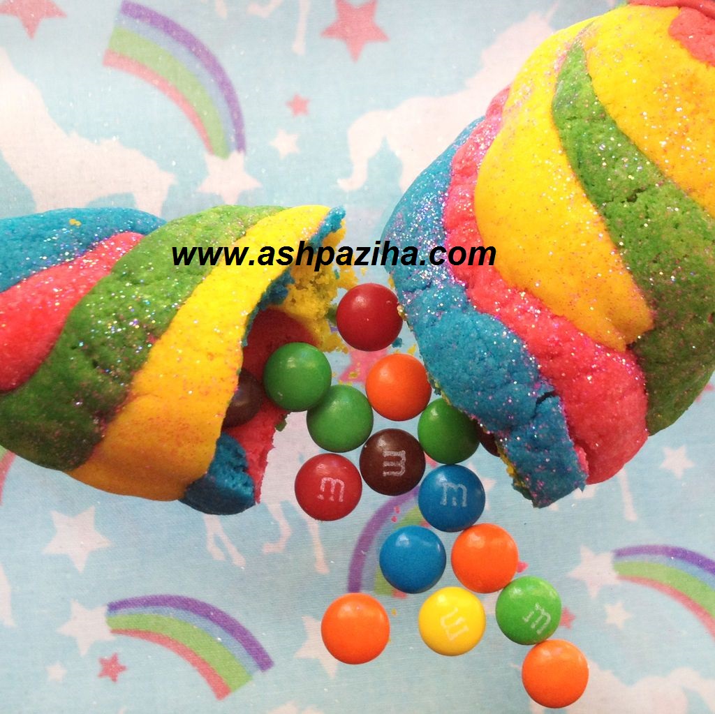 How to - Preparation - sweets - rainbow - teaching - image (10)