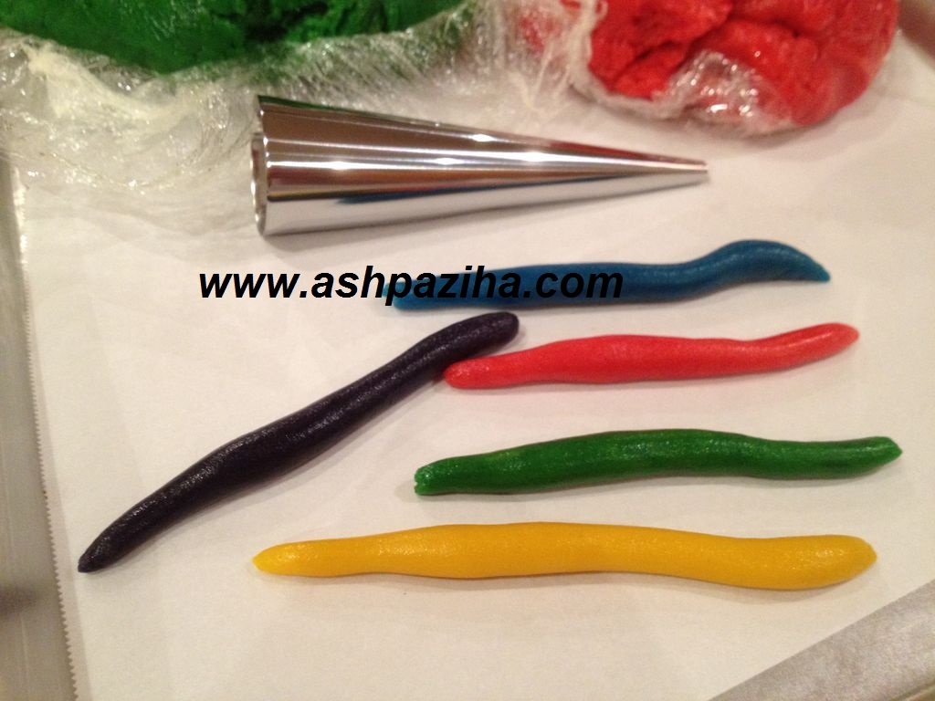 How to - Preparation - sweets - rainbow - teaching - image (4)