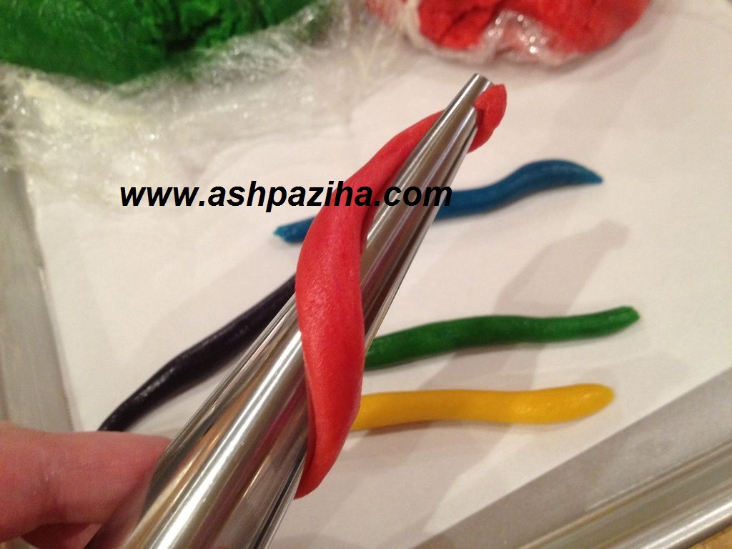 How to - Preparation - sweets - rainbow - teaching - image (5)